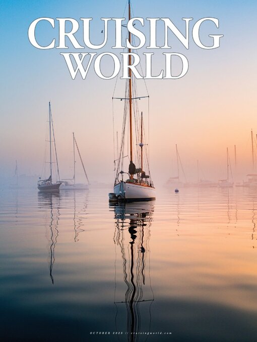 Title details for Cruising World by Firecrown Media Inc. - Available